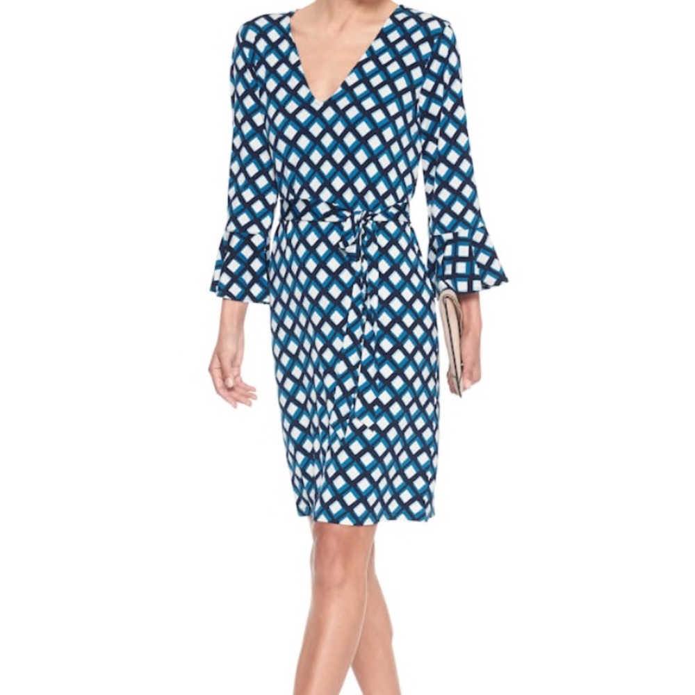 Banana Republic - Dress